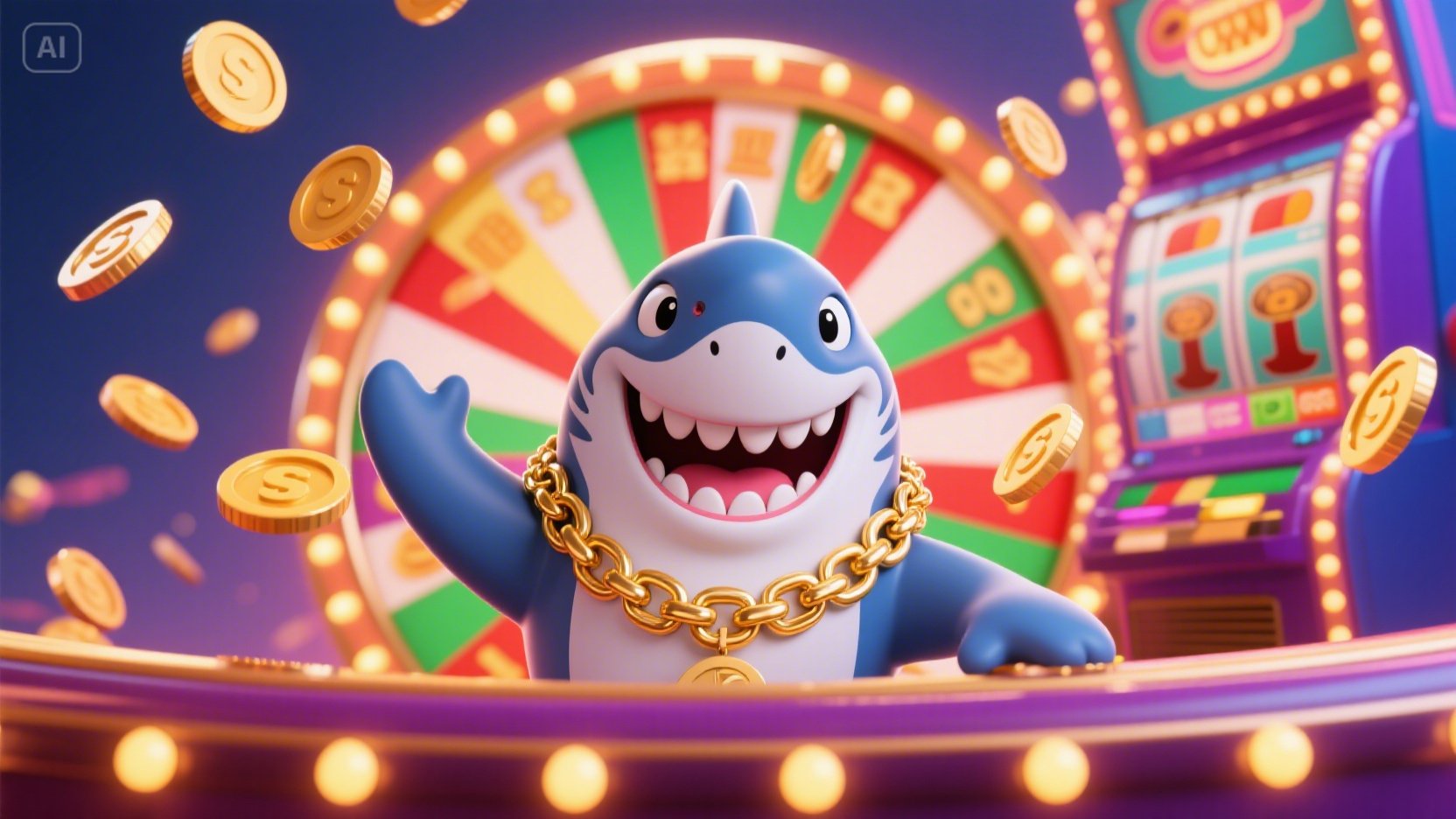 Registration at mega casino online Casino