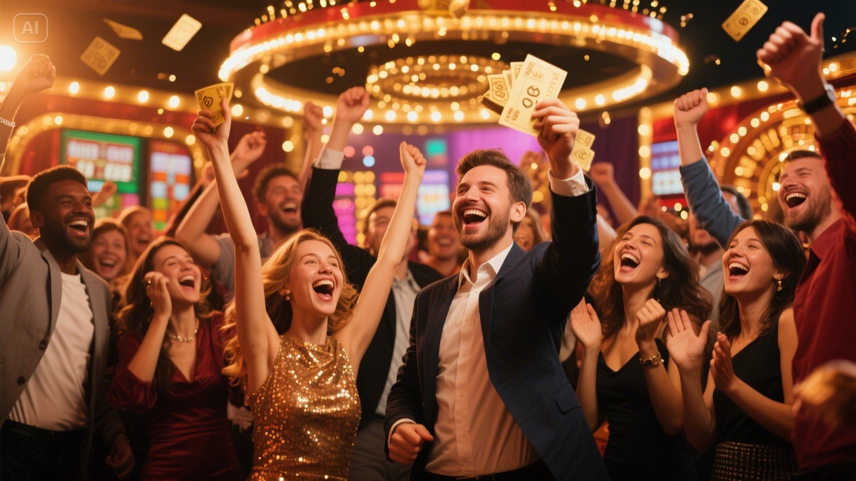 Registration at mega casino online Casino