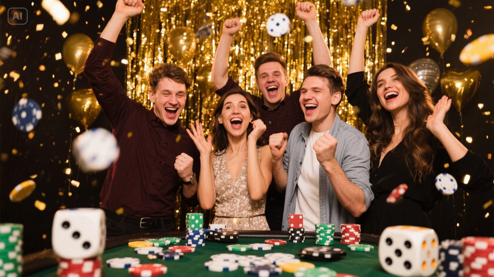 Registration at mega casino online Casino