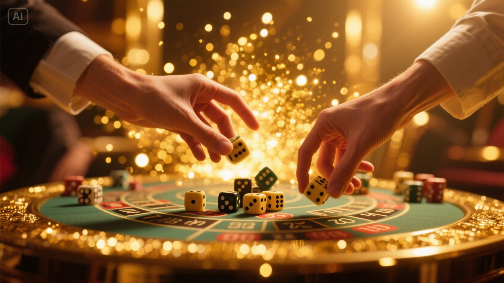 Registration at mega casino online Casino